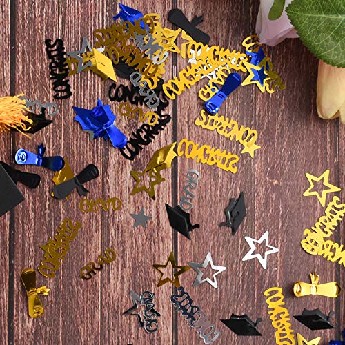 6 Boao+Graduation+Confetti+Decoration+Celebration