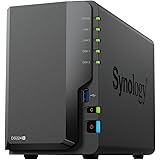 Synology 2-Bay DiskStation DS224+ (Diskless)