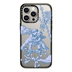 CASETiFY Impact iPhone 15 Pro Max Case [4X Military