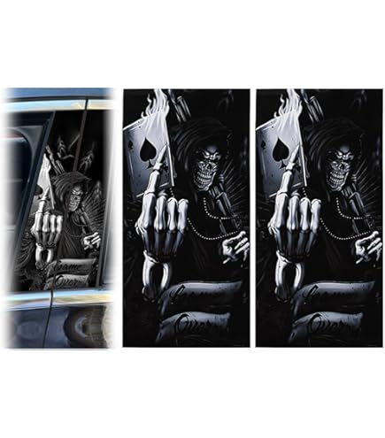 Autocollant Vinyle Logo Super Bee En Colère 3M - Fabriqué Aux USA, Pour Voiture, Mur, Fenêtre