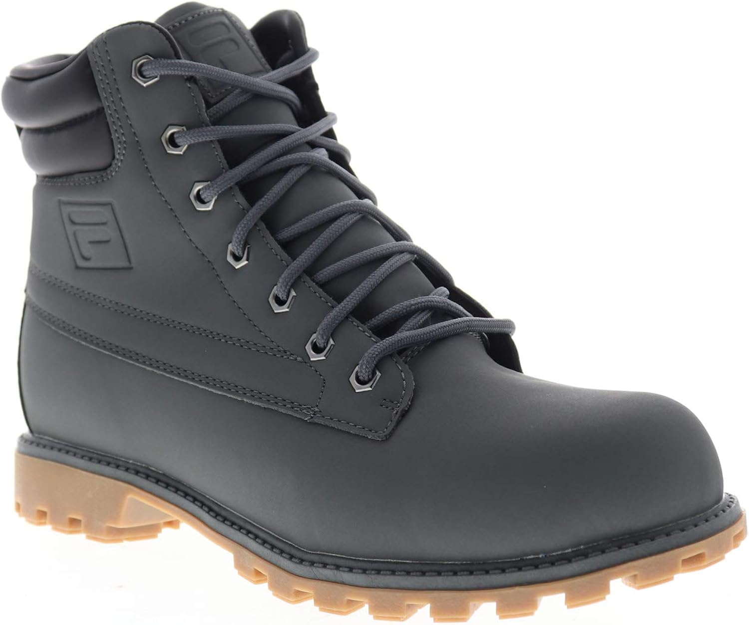 fila waterproof boots