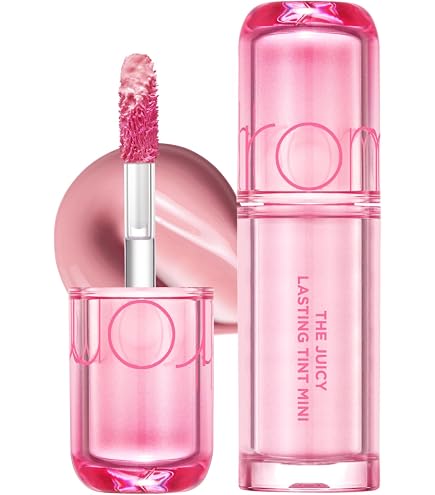 Amazon.com : rom&nd X Zo&Friends The Juicy Lasting Tint | Korean
