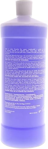 Lottabody Professional Concentrated Setting Lotion Unisex 32 oz Hair Styling view 2