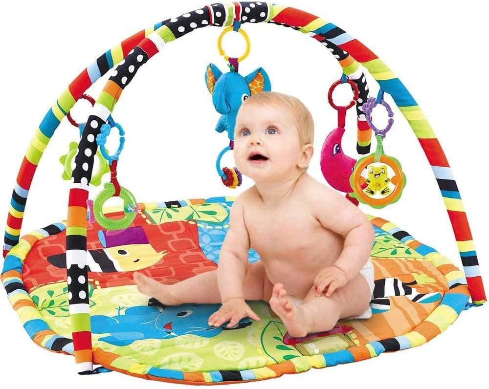 fitch baby play gym