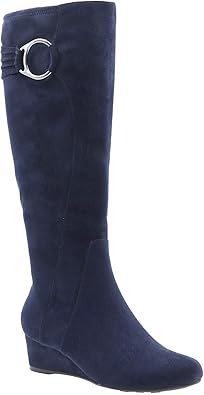 impo wide calf boots
