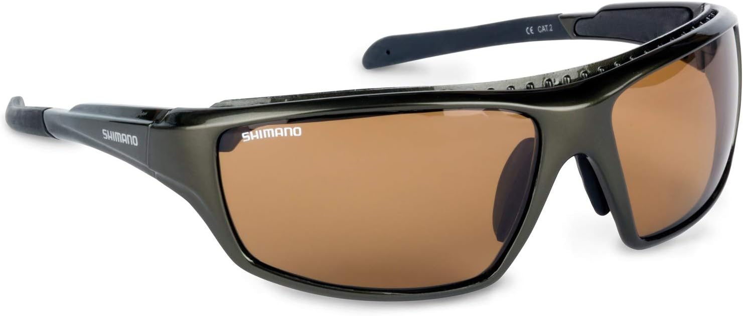 Shimano polarised sunglasses Clearance