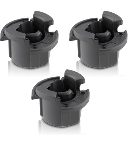 Amazon.com: DJF 36806-TLA-A01 3pcs Car Alignment Mounting Clip Fit