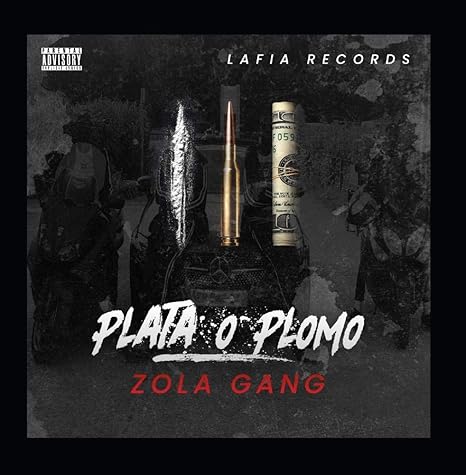 Plata O Plomo Amazon Co Uk