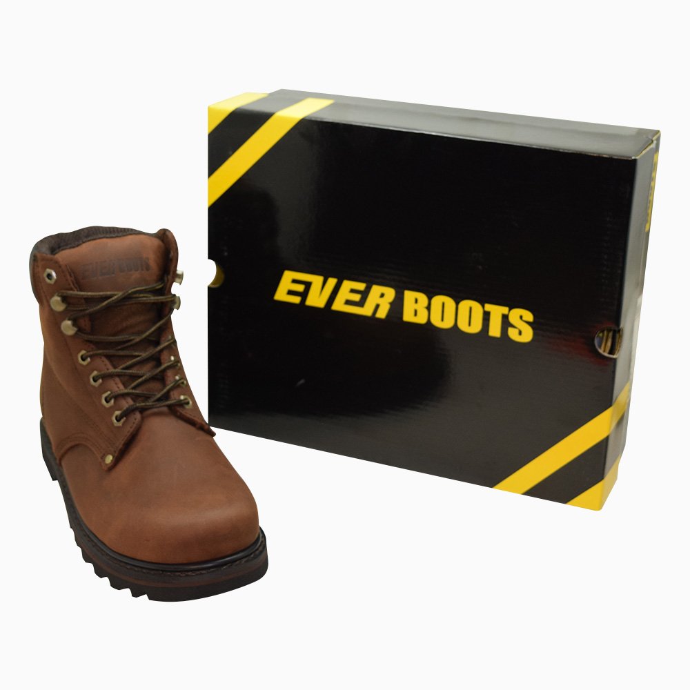 ever boots tank
