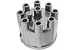 Standard Motor Products CH-409 Distributor Cap Assorted , One Size