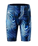 Eteoepo Boys Swim Jammers - Youth Kids Competitive