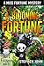 A Blooming Fortune (Miss Fortune World) by Stephen John