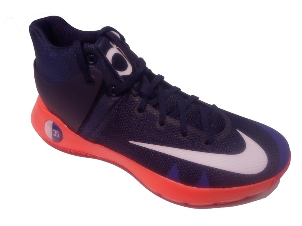 kd x size 13