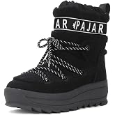 PAJAR Canada GALAXY LAMA women's snow boots