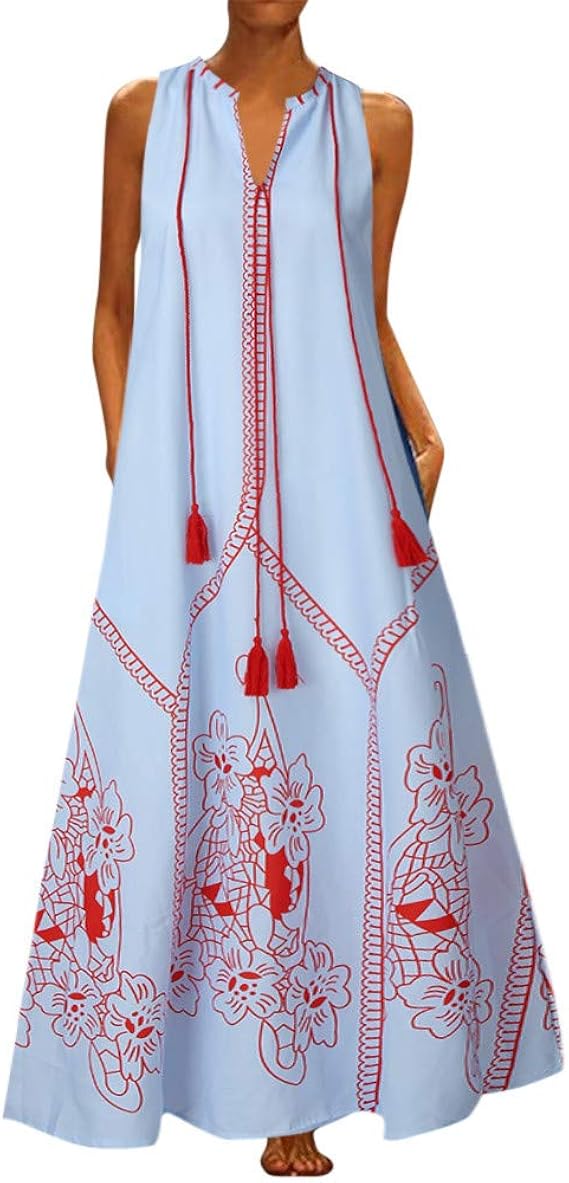 cotton blend dresses