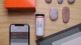 RAL Color Reader Handy Precise Colorimeter Bluetooth App Color Matching Device view 4