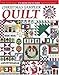 Christmas Sampler Quilt (Book & CD-ROM) by