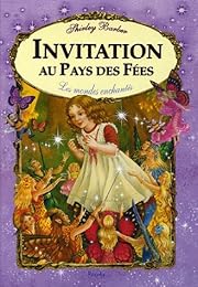Invitation au pays des fées