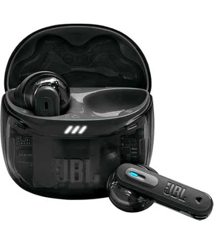 Amazon.com: JBL Tune Flex 2 - True Wireless Noise Cancelling