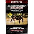 Cox Veterinary Laboratory, Inc. Acti-Flex Senior Joint and Weight Gain Horse Supplement - 6 Pound Refill