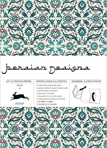 Il Téléchargements Gratuits Audiobook Persian Designs - 