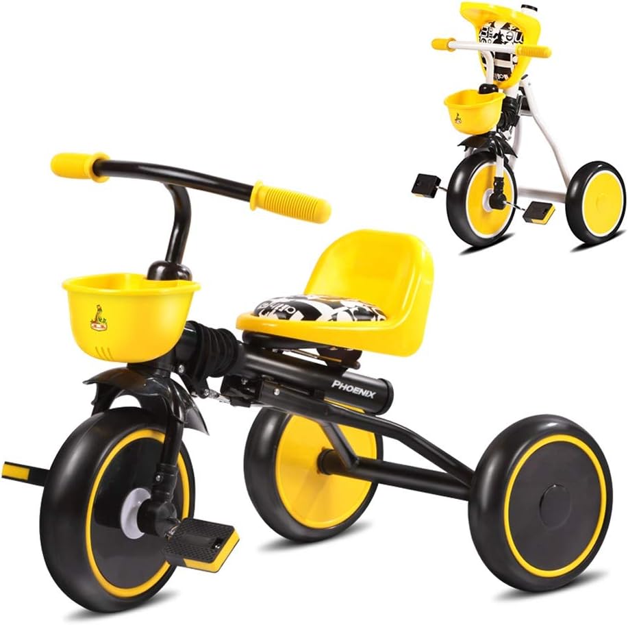 XIAOYANG Baby Bike Child Stroller Children