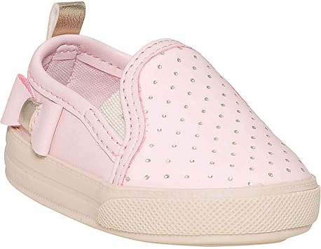 tenis menina pimpolho