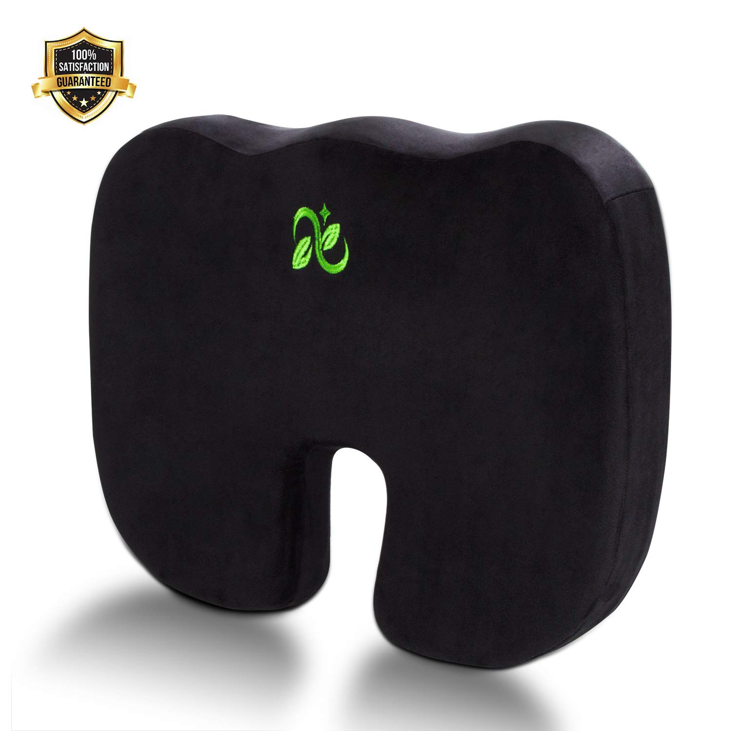 3 Best Car Seat Cushion For Long Drives 2020 The Drive