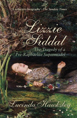 [R.E.A.D] Lizzie Siddal: The Tragedy of a Pre-Raphaelite Supermodel PPT