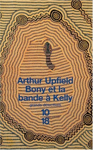 Bony et la bande à Kelly