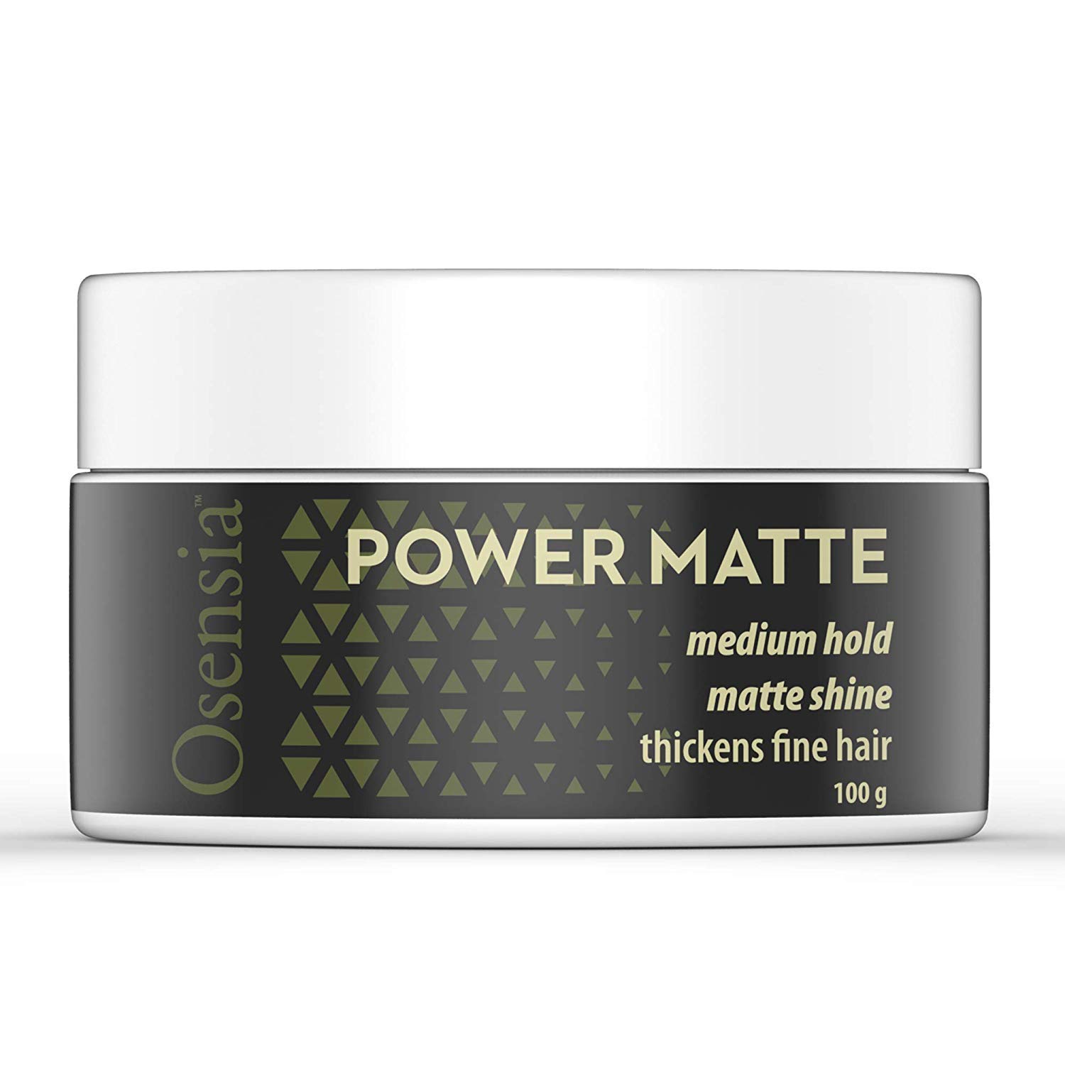 Buy Matte Hair Clay A A A Water Based Pomade Hair Styling Gel