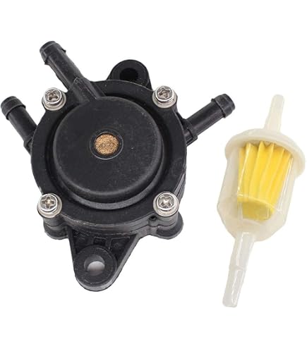 Predator 670cc 22HP Control Box With Ignition & Key – 61614 | Open Box, Like New - View #8