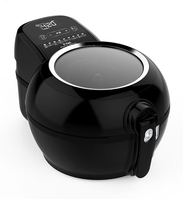 Amazon.ca Tfal Oil Less Fryers & Deep Fryers