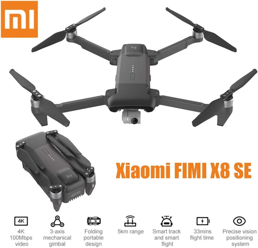 xiaomi fimi x8 amazon
