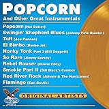 Hot Butter - Popcorn