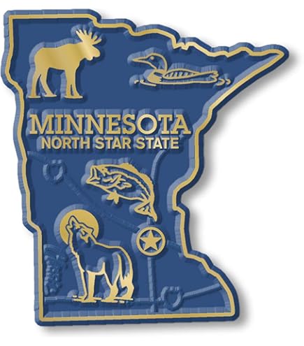 Magnet 4x4 Inch Round New York National Guard Seal...