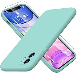 DorisMax Designed for iPhone 11 Case with Screen