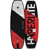 Hyperlite Motive Wakeboard - Board and Fins Only