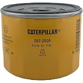 Caterpillar 267-2528 Engine Oil Filter