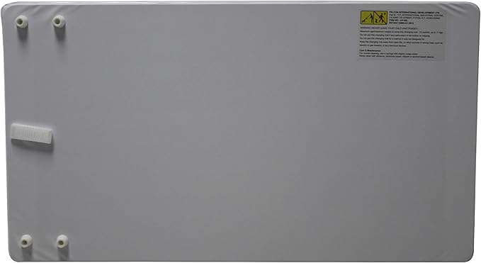 hard base cot top changer