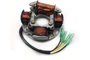 jetunit Stator for Sea-Doo Jet-Ski 290995104 420995106 (1994) Speedster (1993-1994) XP SeaDoo Jetski