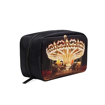 bags to go carousel