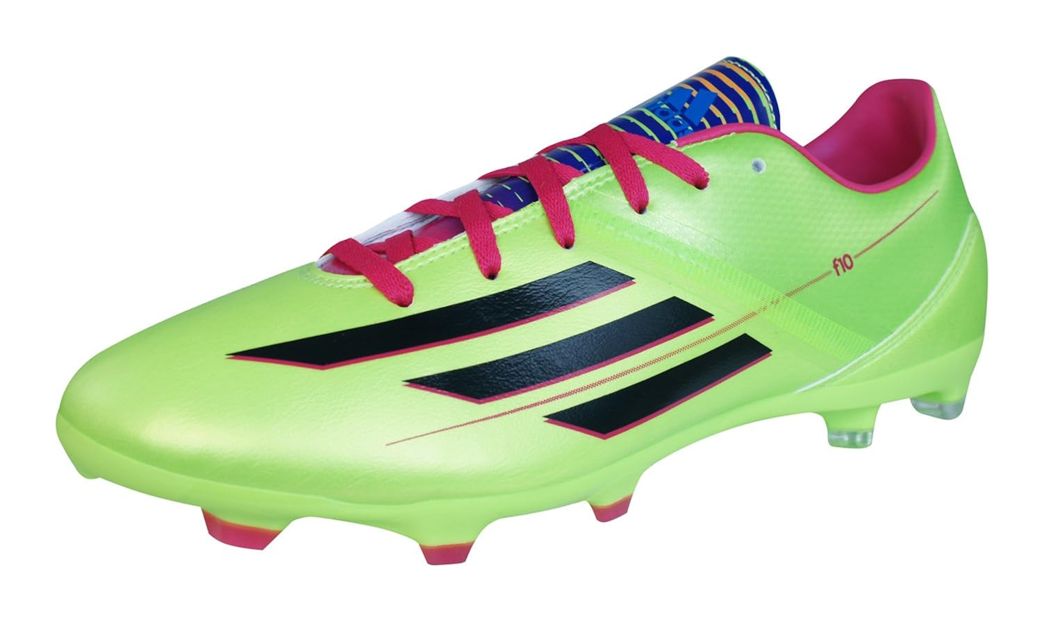 adidas f10 soccer cleats