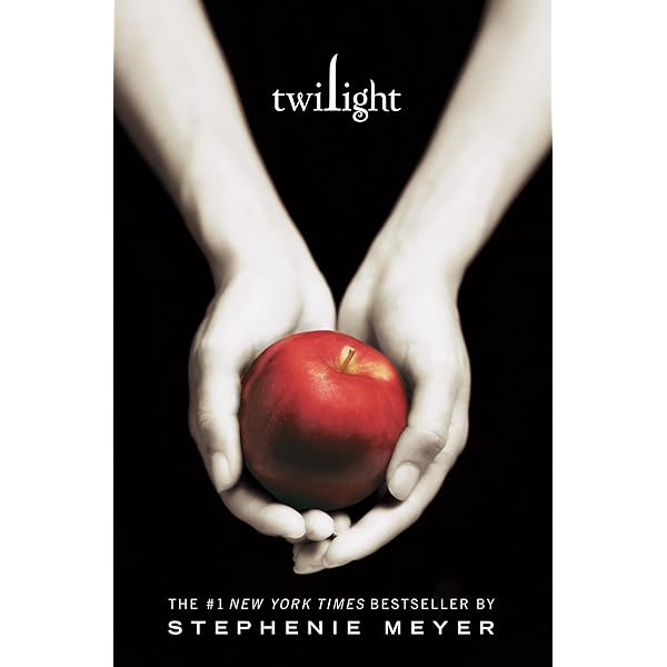 Amazon.com: The Twilight Saga Collection (Twilight/New Moon