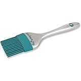 Silicone Basting Brush & Pastry Brush