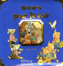 Histoires pour le soir