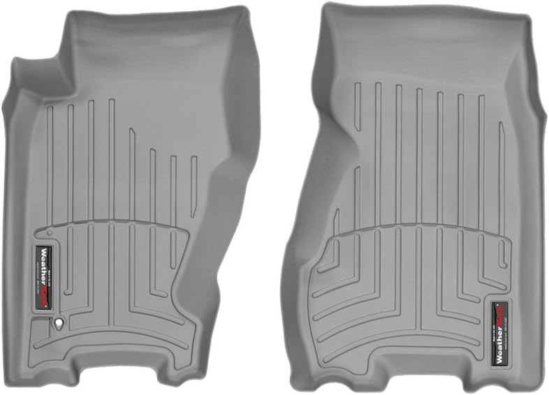 WeatherTech Custom Fit Front FloorLiner for Jeep Grand