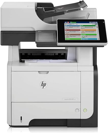 hp 525dn