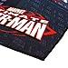 Gertmenian 31003 Marvel Ultimate Spiderman Rug HD Digital Kids Bedding Room Decor Area Throw Rugs, 40