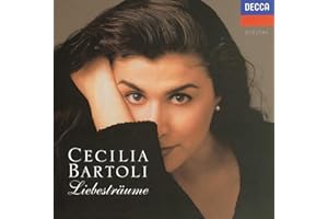 Cecilia Bartoli: A Portrait